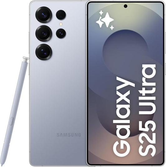 Samsung Galaxy S25 Plus